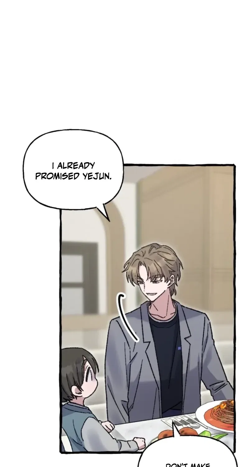 That Kind of Contract Chapter 26 – Page 11