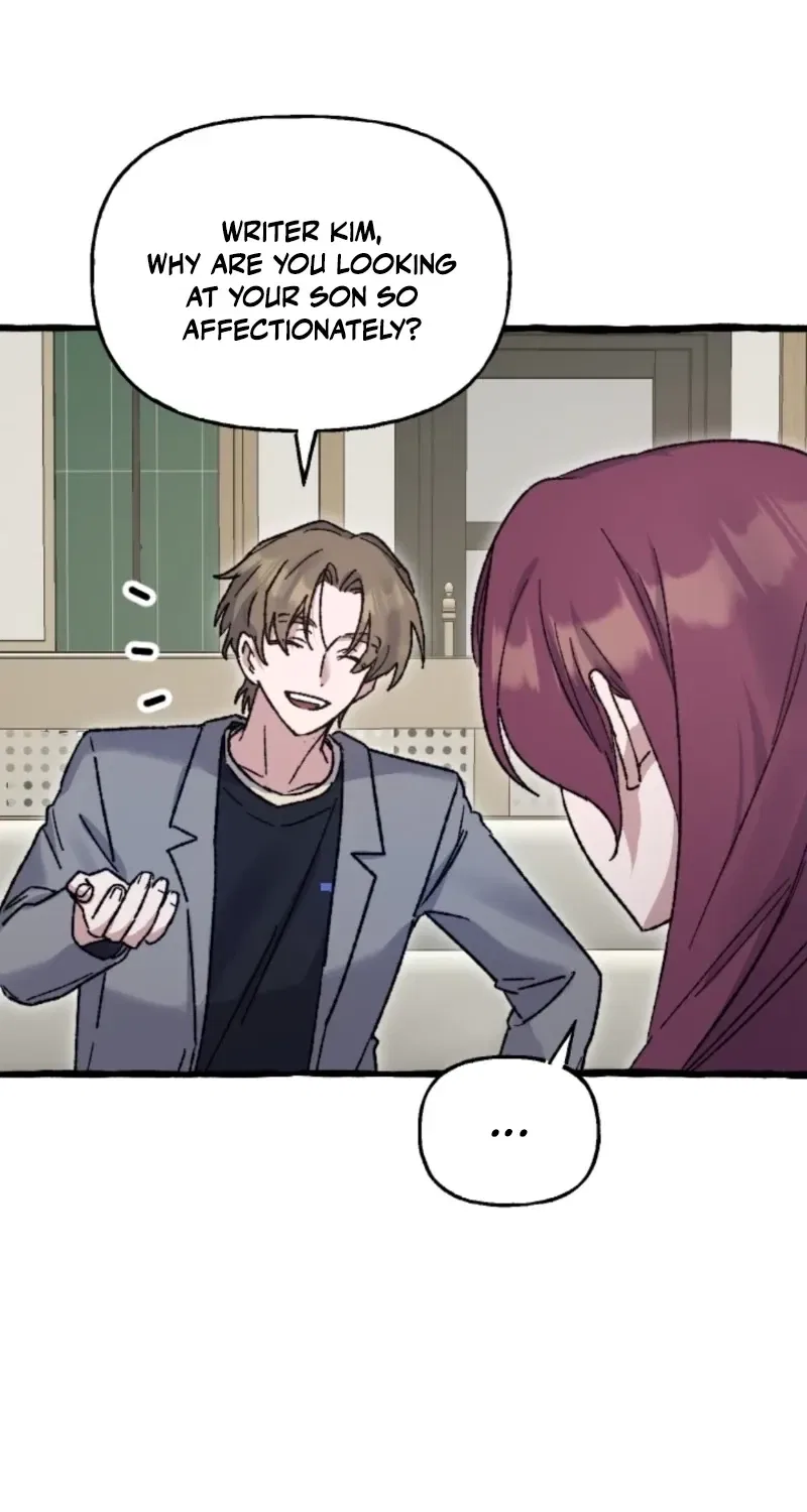 That Kind of Contract Chapter 26 – Page 16
