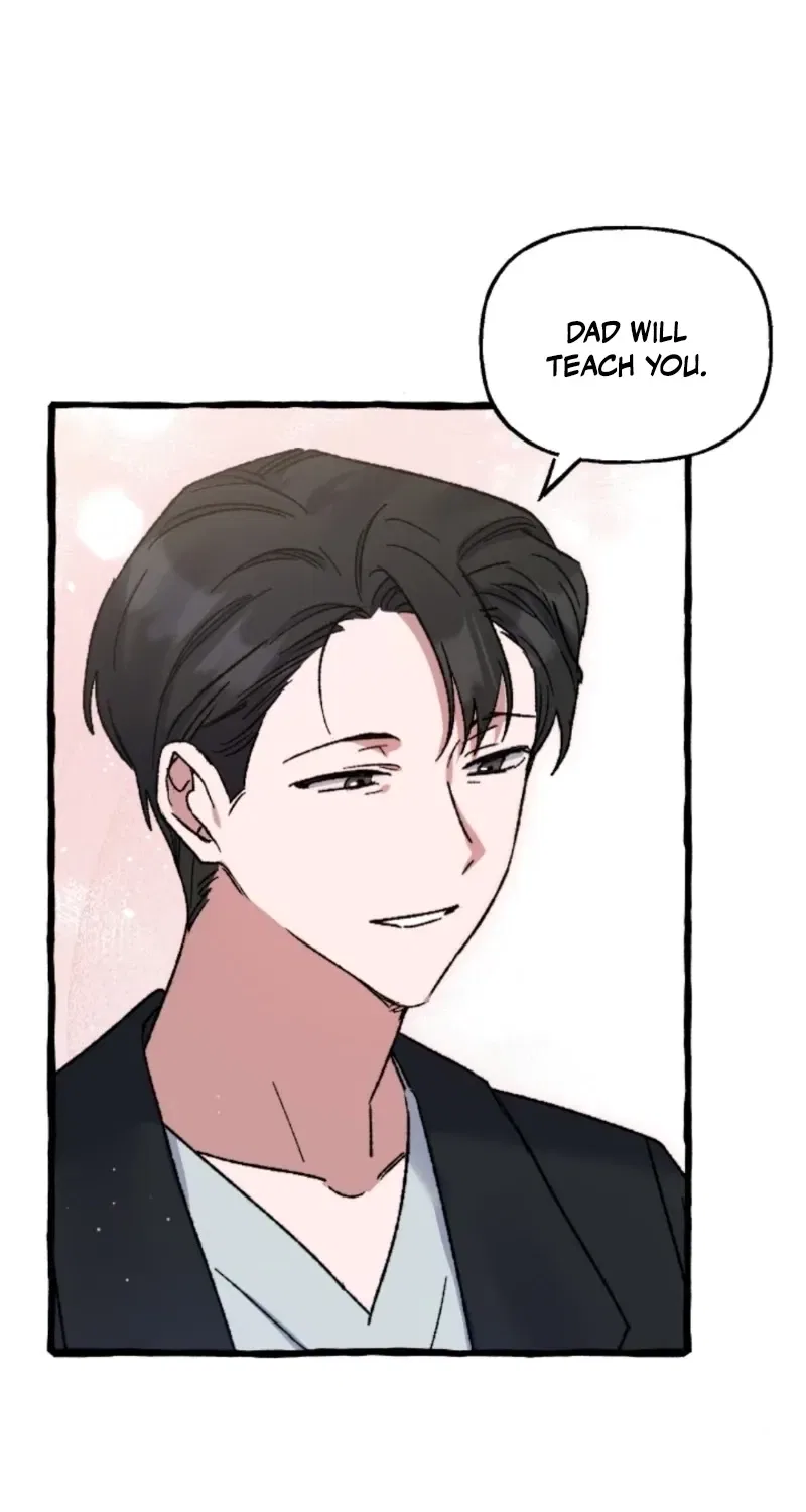That Kind of Contract Chapter 26 – Page 17