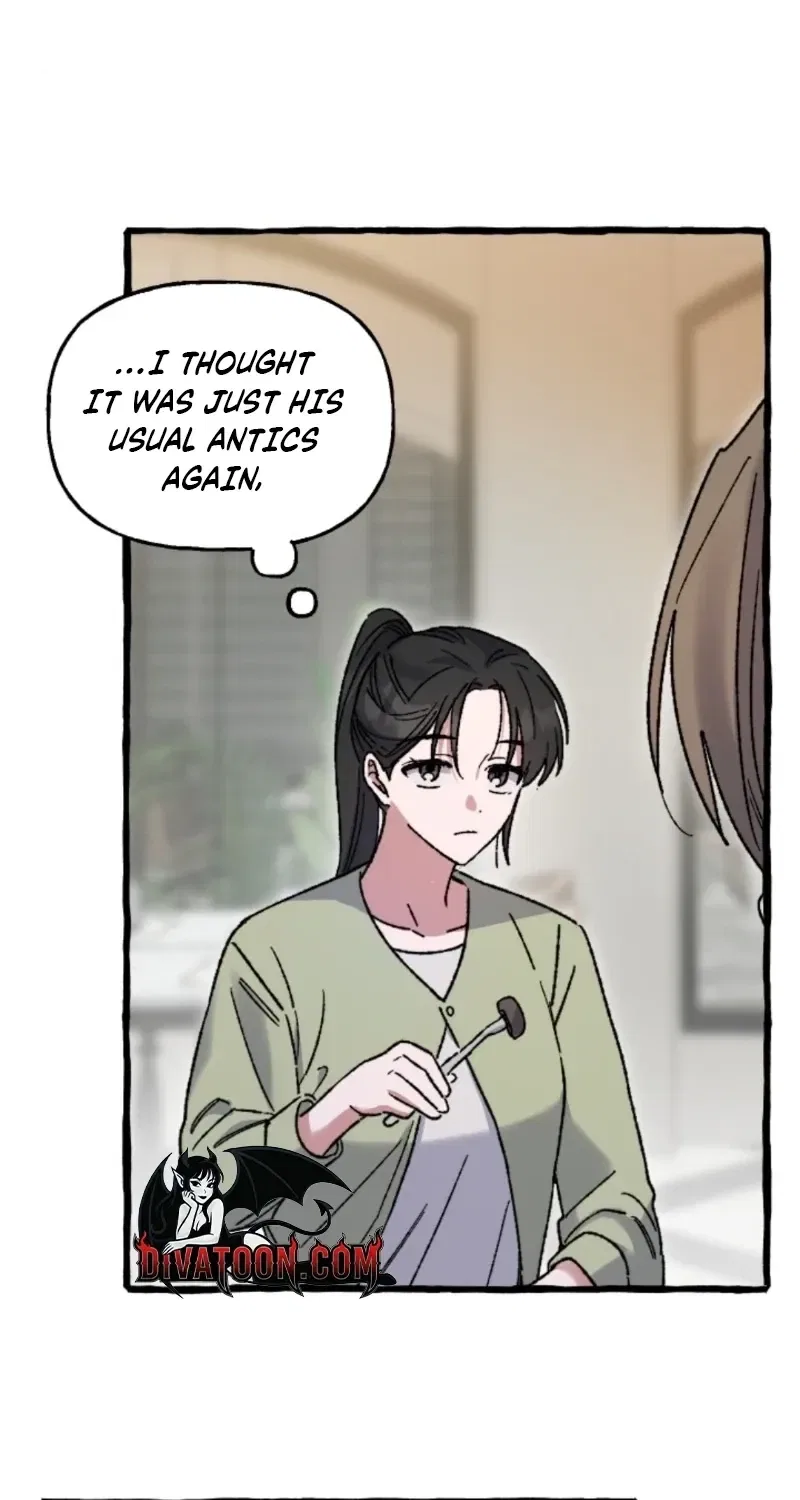 That Kind of Contract Chapter 26 – Page 19