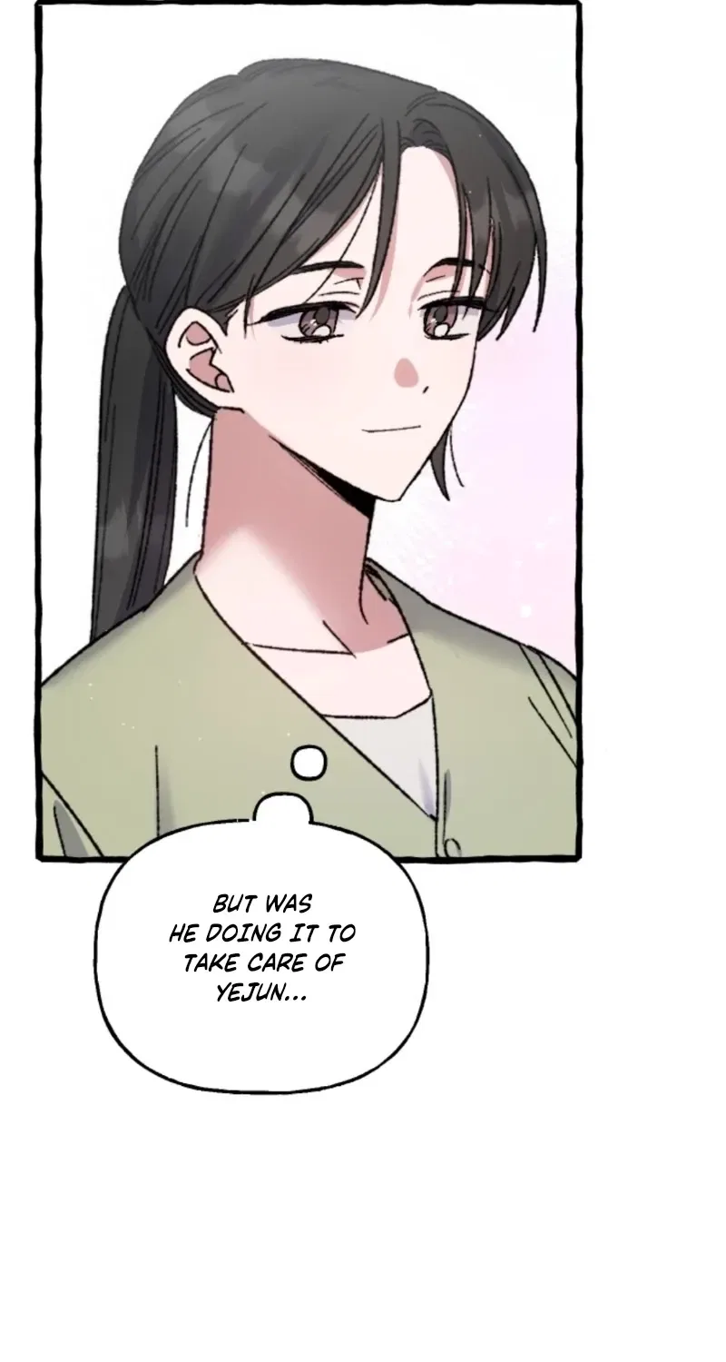 That Kind of Contract Chapter 26 – Page 20