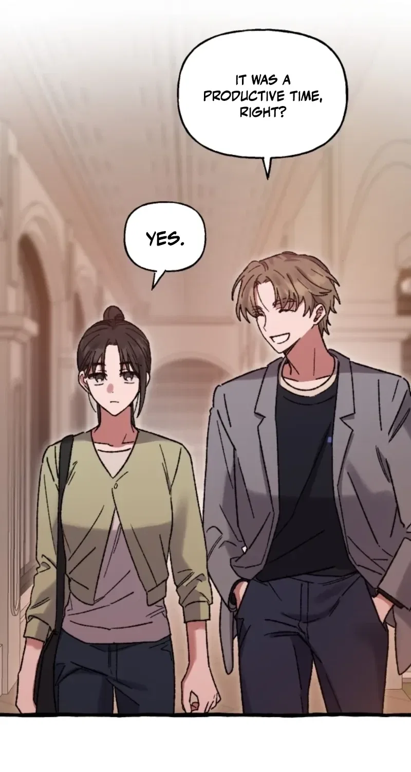 That Kind of Contract Chapter 26 – Page 22