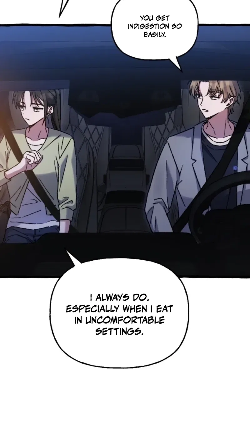 That Kind of Contract Chapter 26 – Page 30
