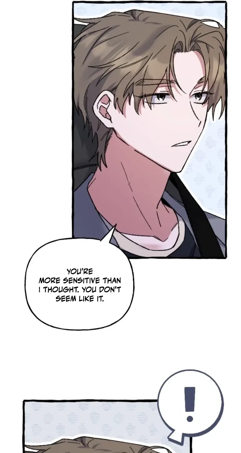 That Kind of Contract Chapter 26 – Page 31