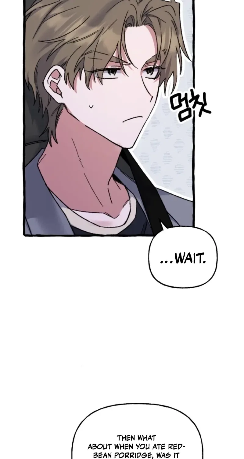 That Kind of Contract Chapter 26 – Page 32