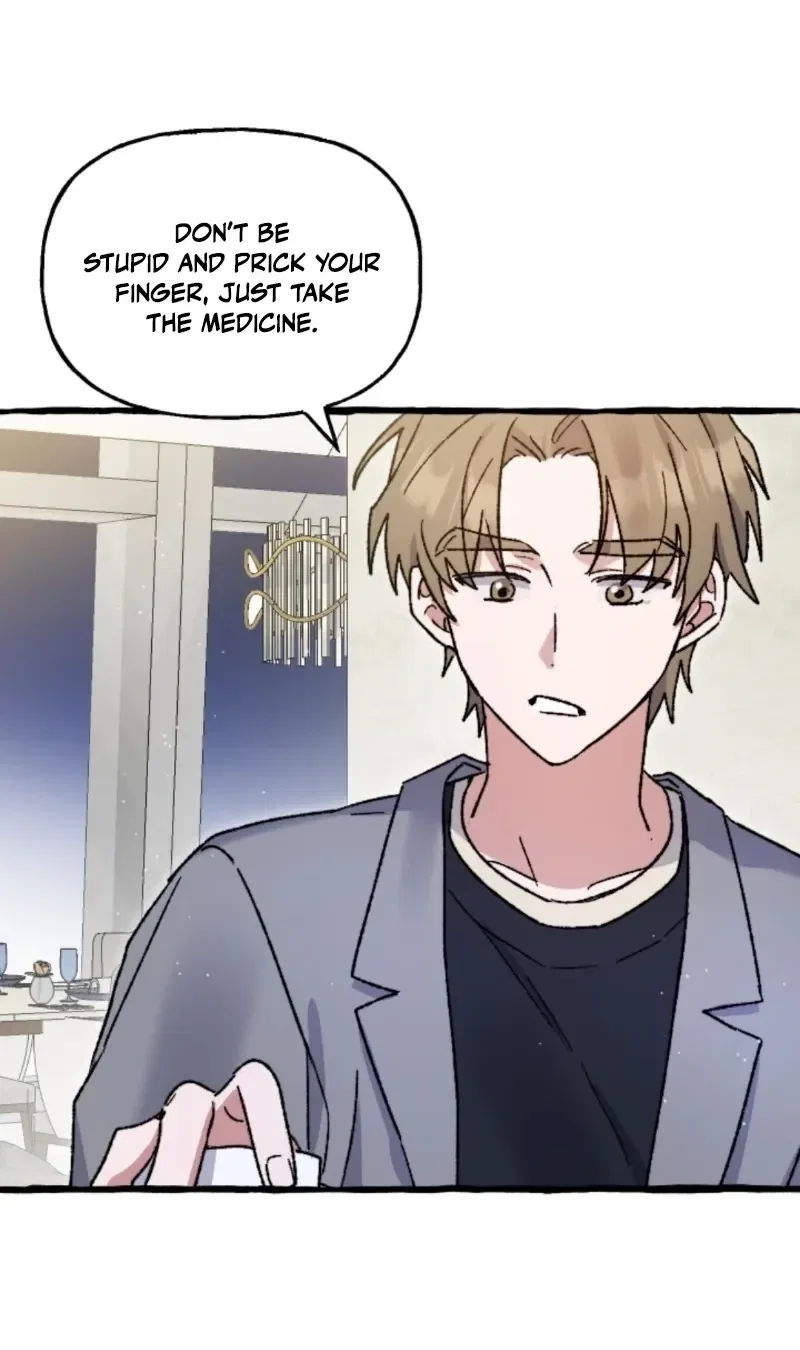 That Kind of Contract Chapter 26 – Page 40