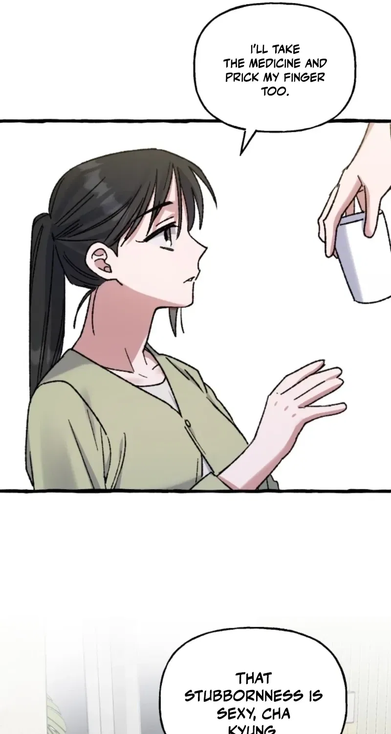 That Kind of Contract Chapter 26 – Page 41