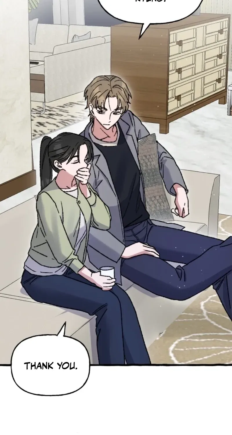 That Kind of Contract Chapter 26 – Page 42