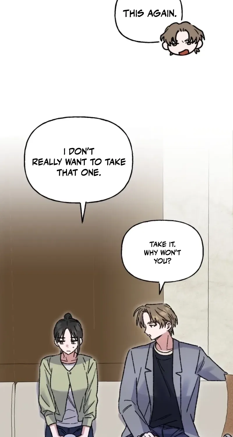 That Kind of Contract Chapter 26 – Page 46
