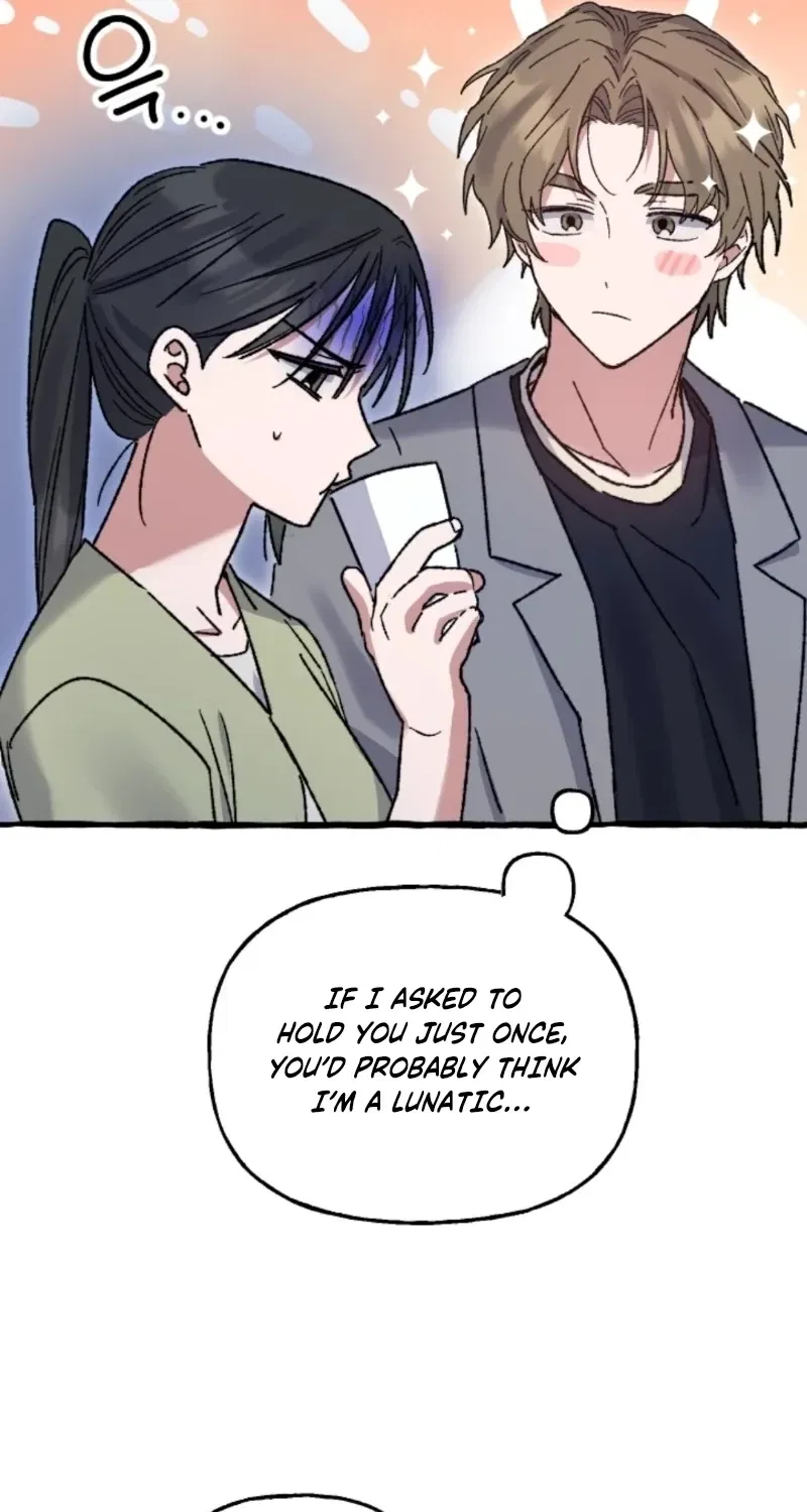 That Kind of Contract Chapter 26 – Page 51