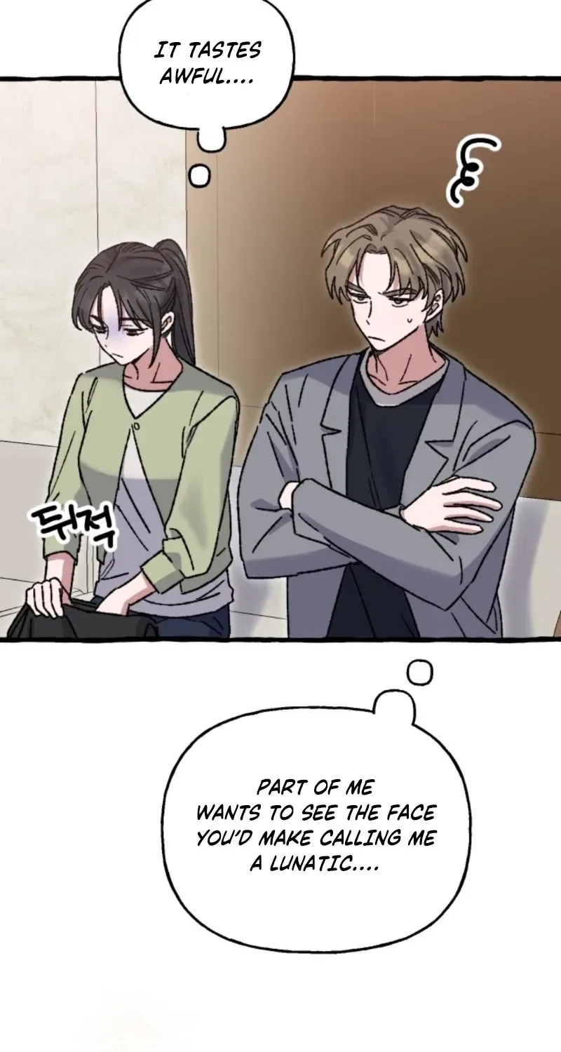 That Kind of Contract Chapter 26 – Page 52