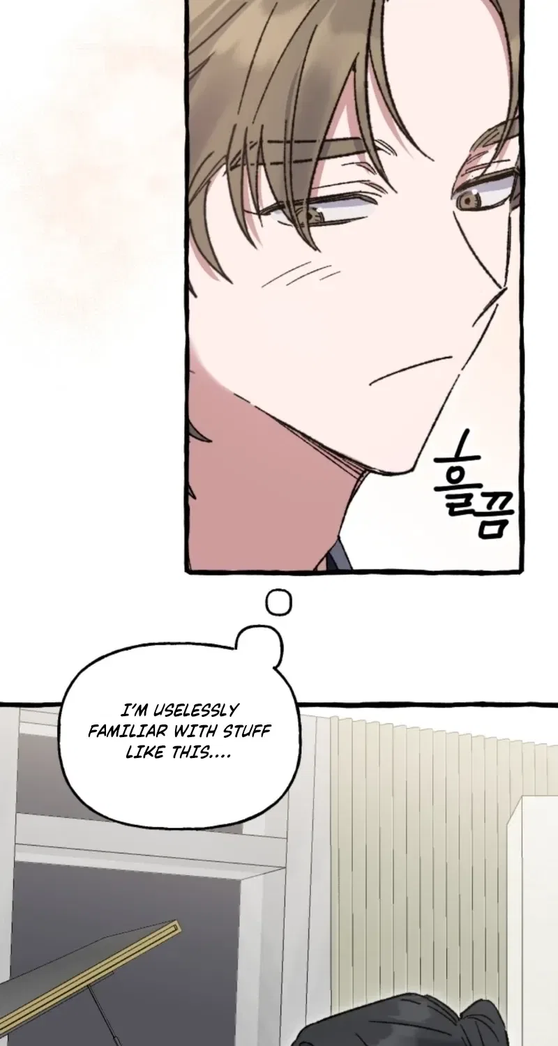 That Kind of Contract Chapter 26 – Page 54