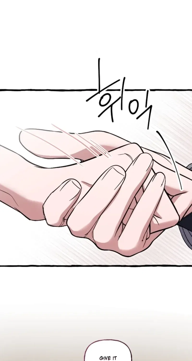 That Kind of Contract Chapter 26 – Page 56