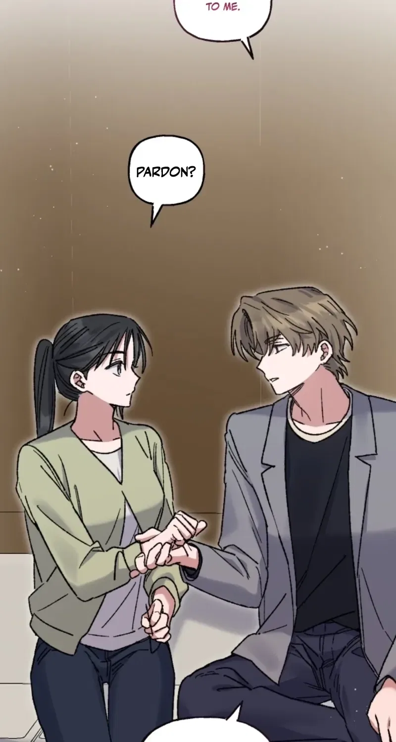 That Kind of Contract Chapter 26 – Page 57