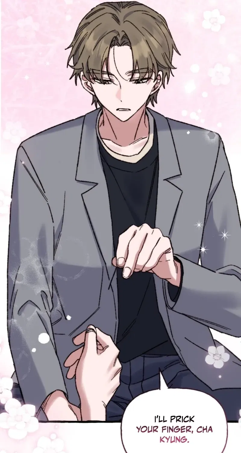 That Kind of Contract Chapter 26 – Page 61
