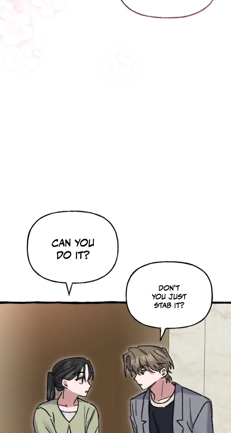 That Kind of Contract Chapter 26 – Page 62