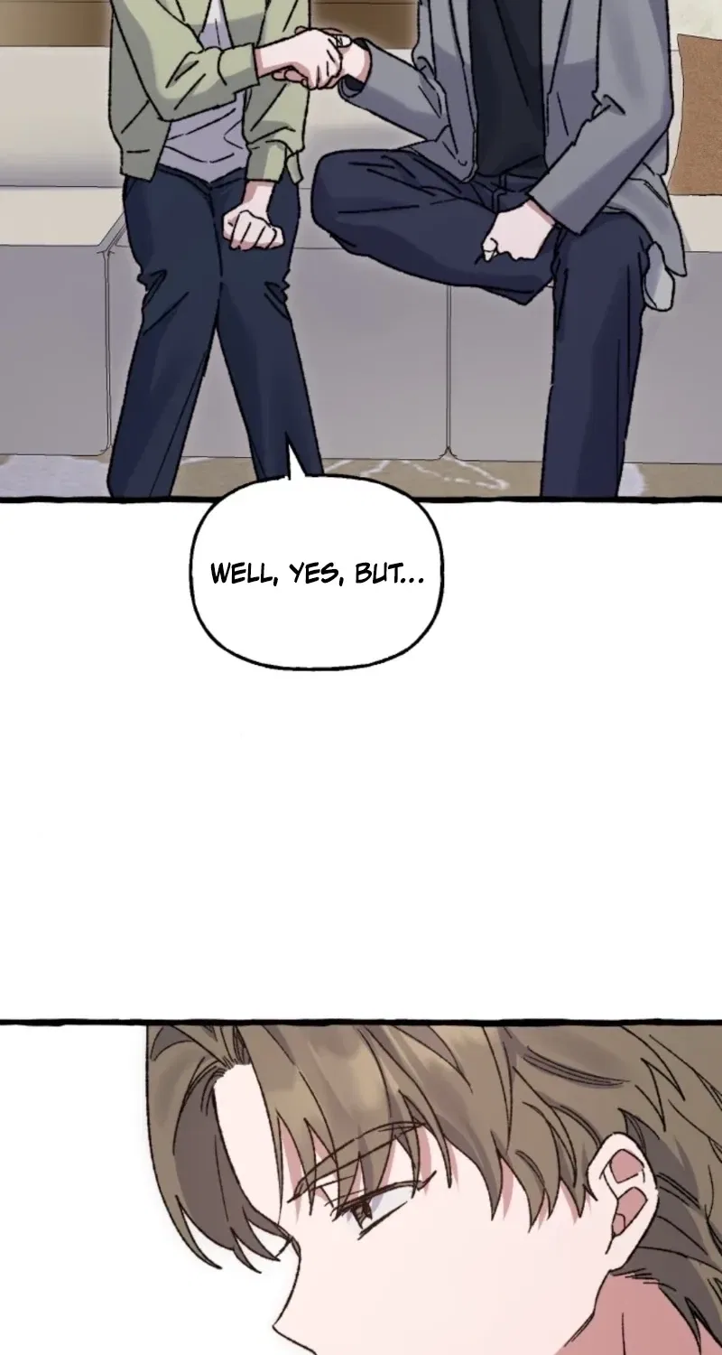 That Kind of Contract Chapter 26 – Page 63