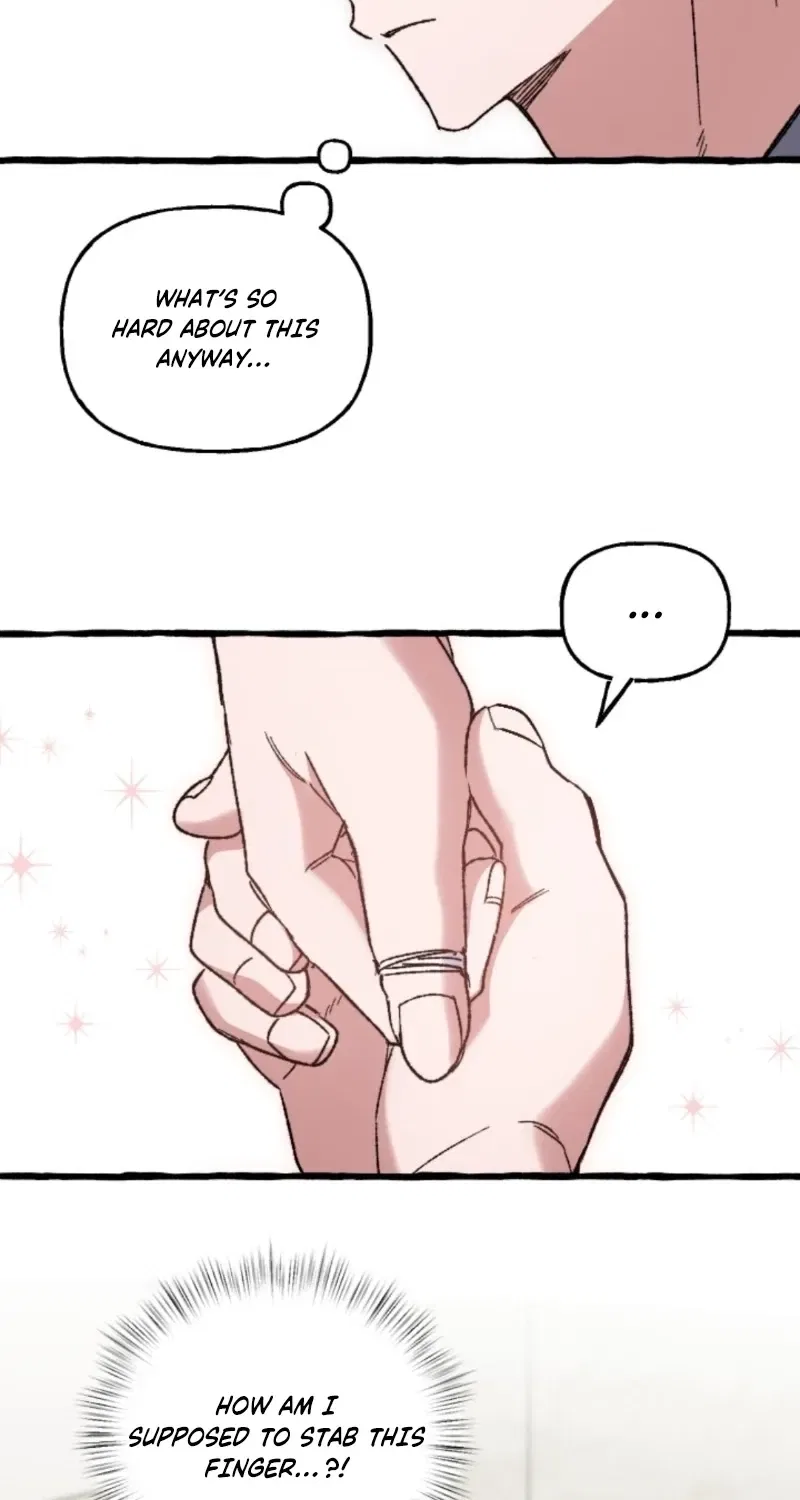 That Kind of Contract Chapter 26 – Page 64