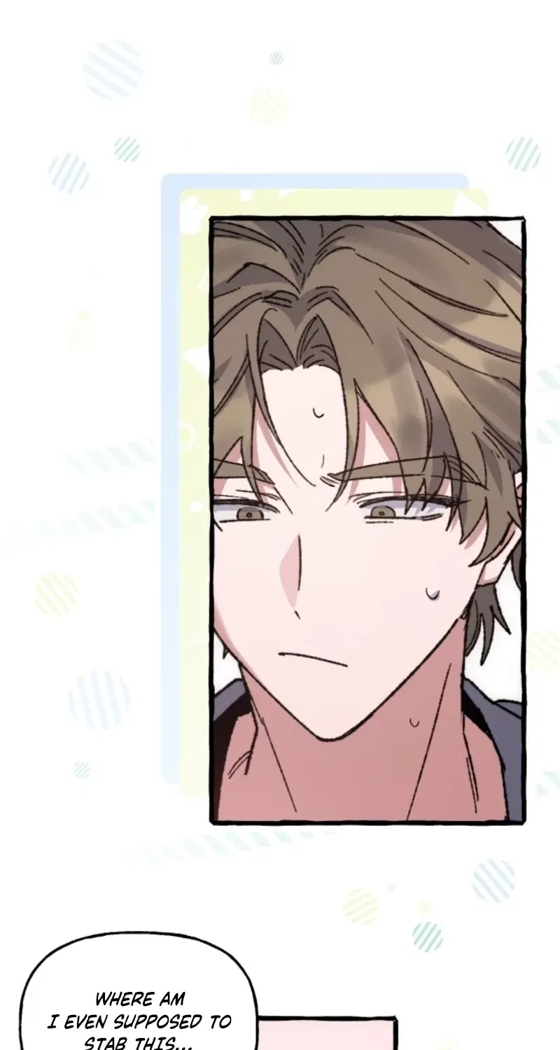 That Kind of Contract Chapter 26 – Page 67