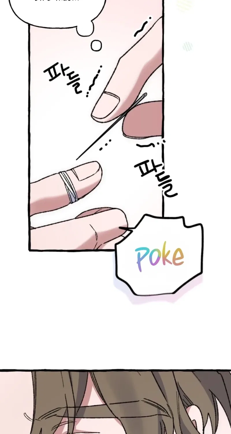 That Kind of Contract Chapter 26 – Page 68