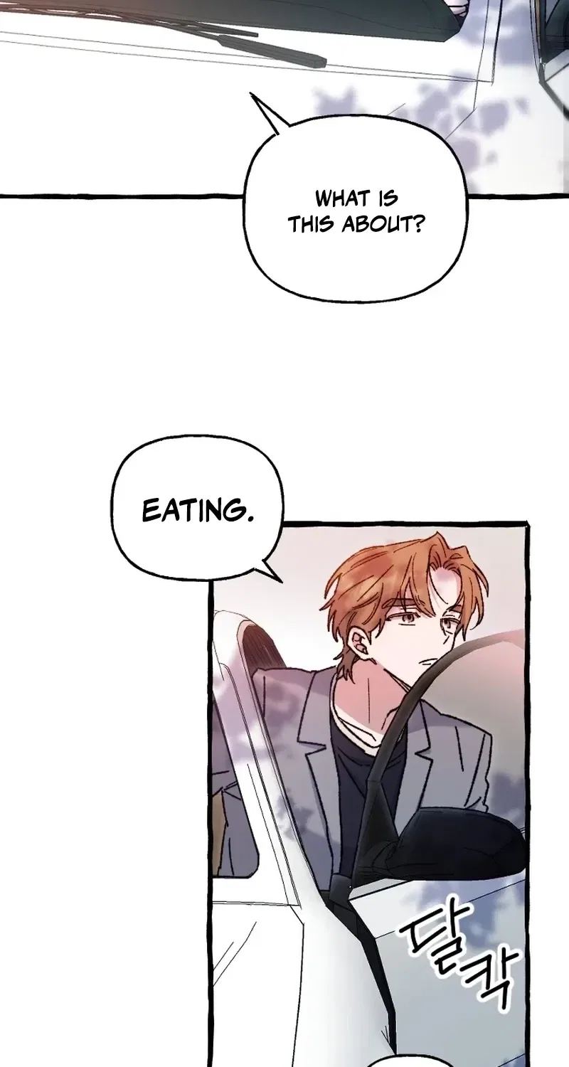 That Kind of Contract Chapter 25 – Page 3