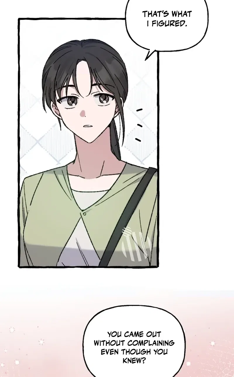 That Kind of Contract Chapter 25 – Page 5