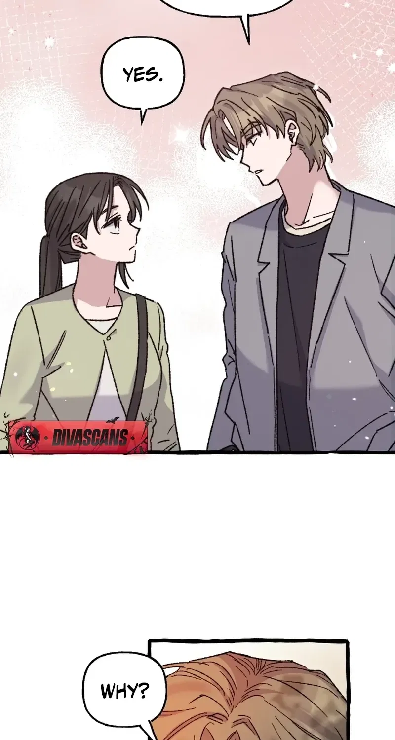 That Kind of Contract Chapter 25 – Page 6