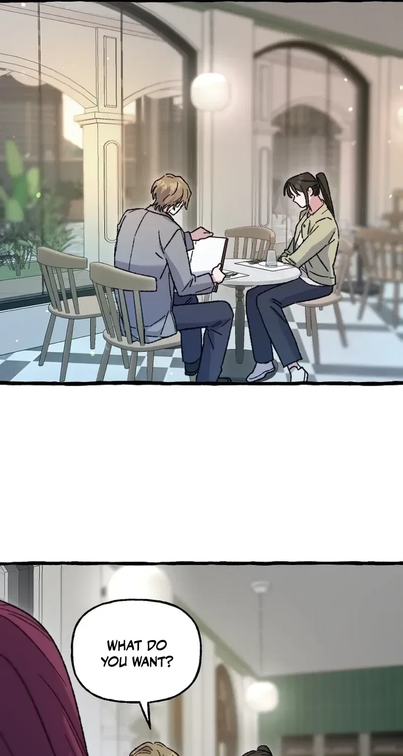 That Kind of Contract Chapter 25 – Page 11