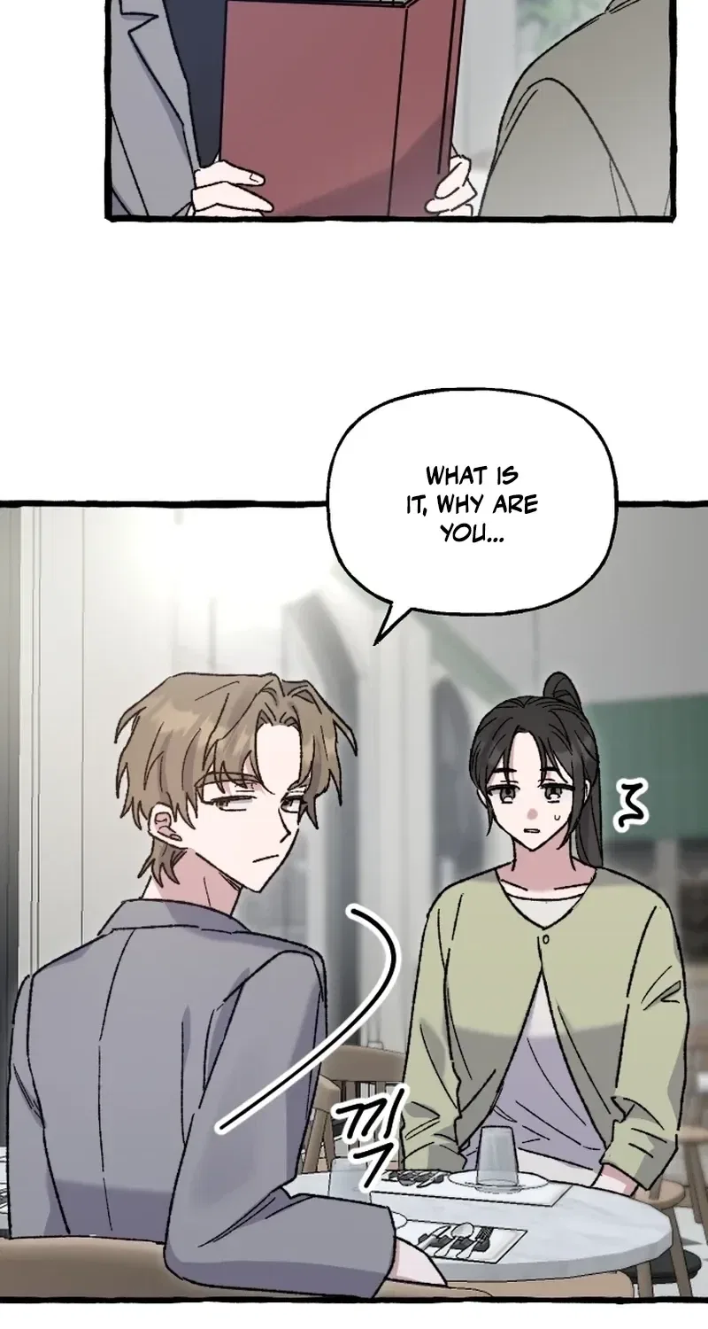That Kind of Contract Chapter 25 – Page 13