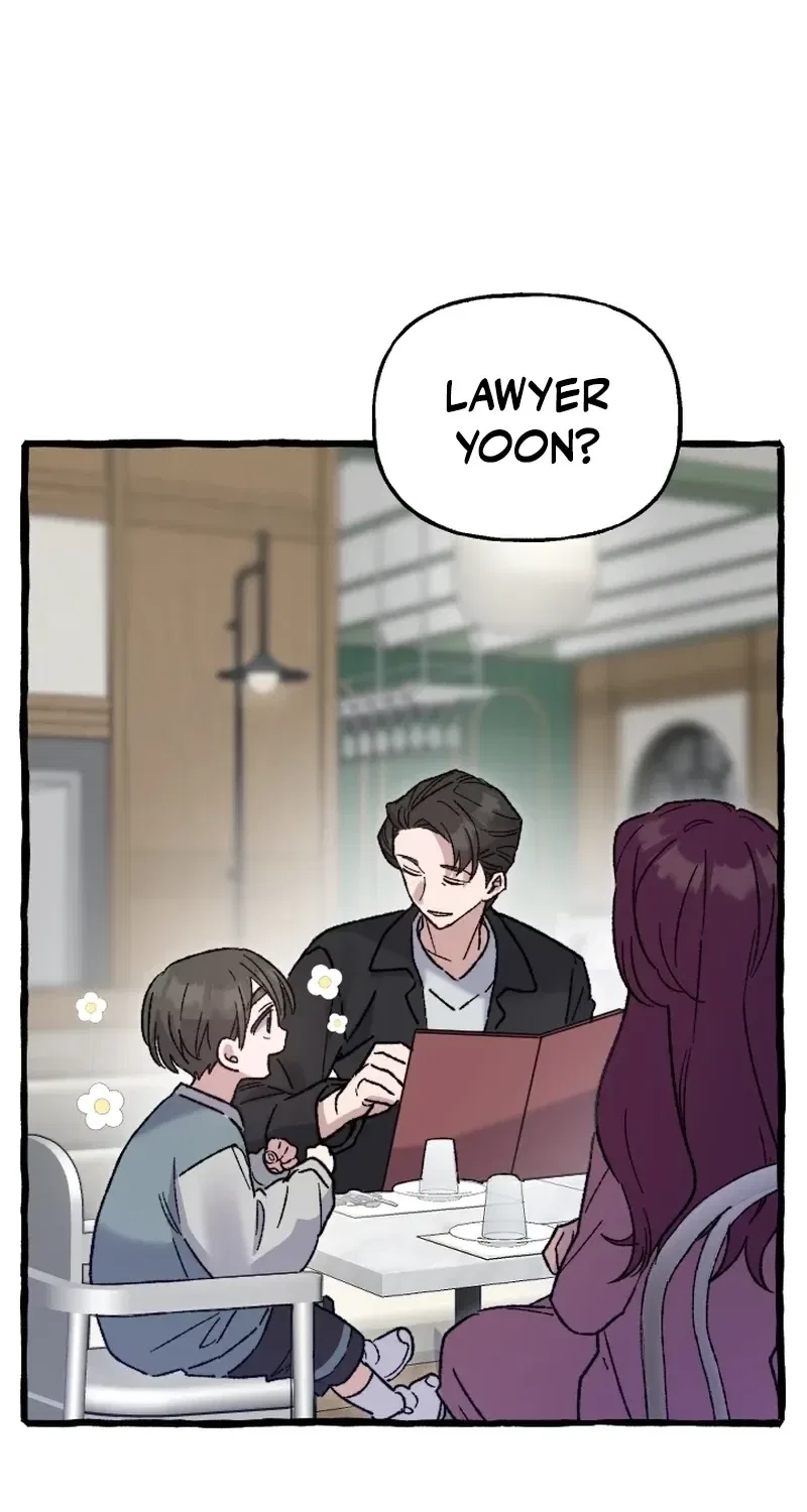 That Kind of Contract Chapter 25 – Page 14