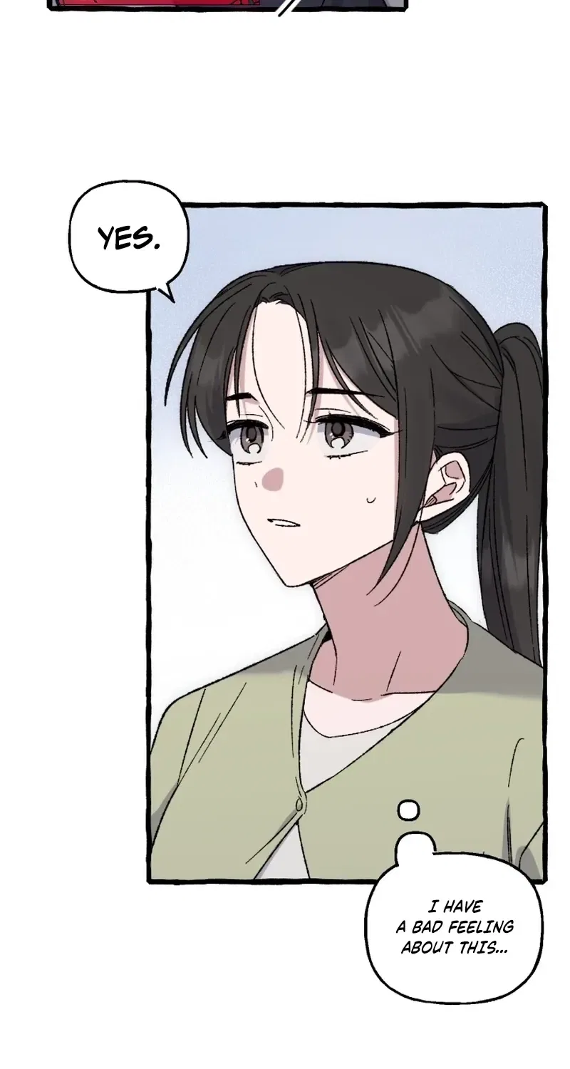 That Kind of Contract Chapter 25 – Page 16