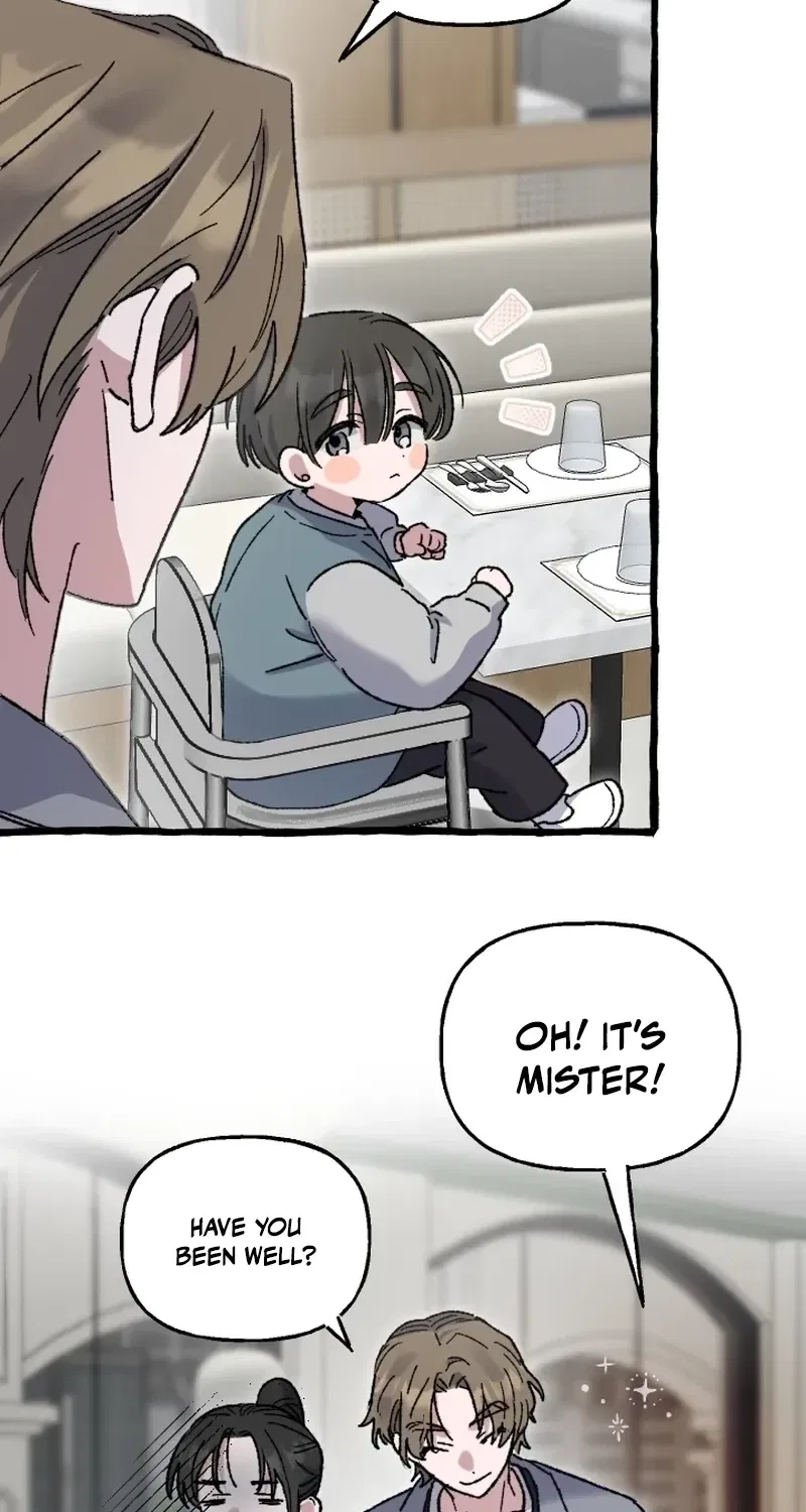 That Kind of Contract Chapter 25 – Page 19