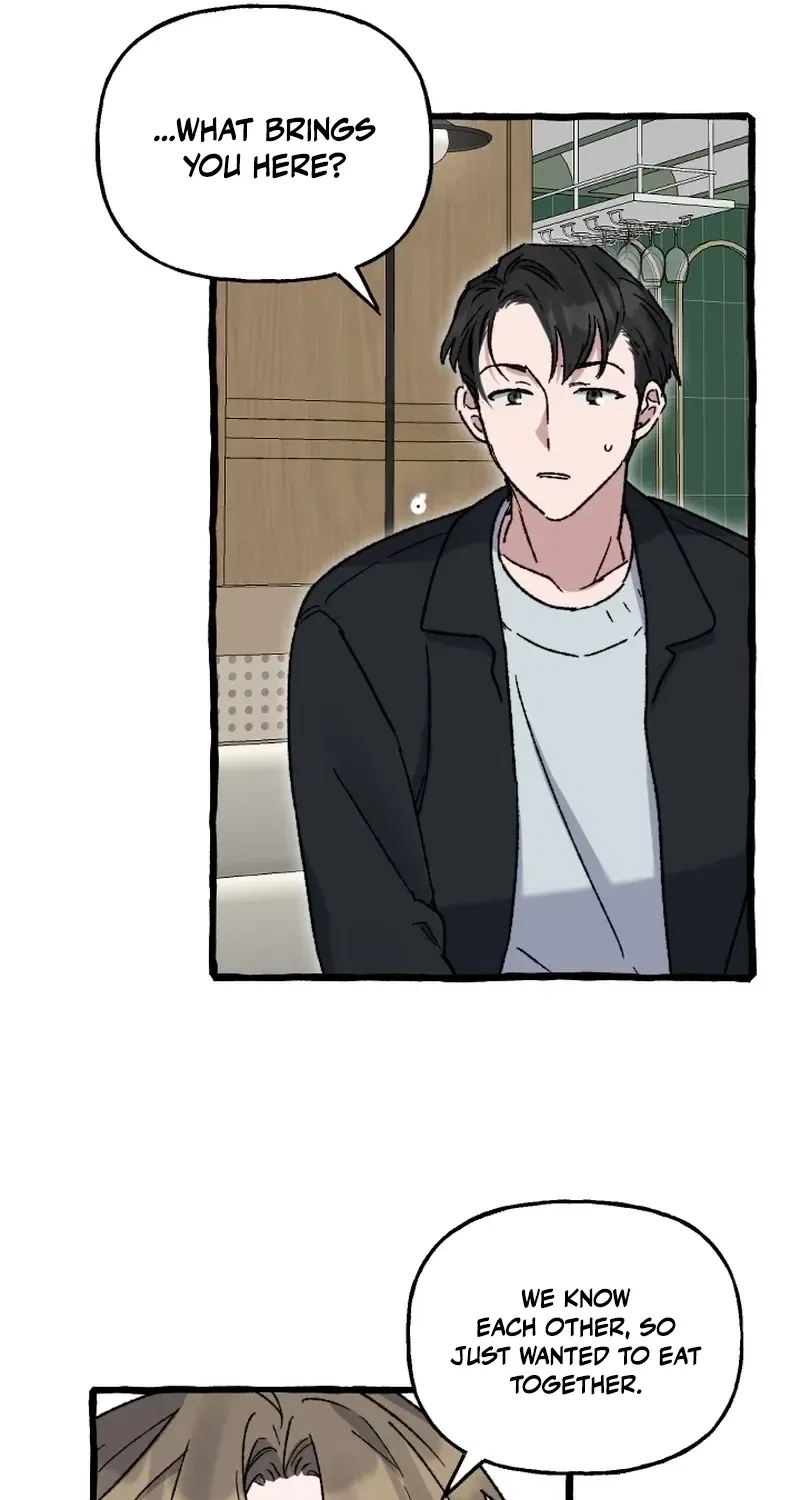 That Kind of Contract Chapter 25 – Page 21