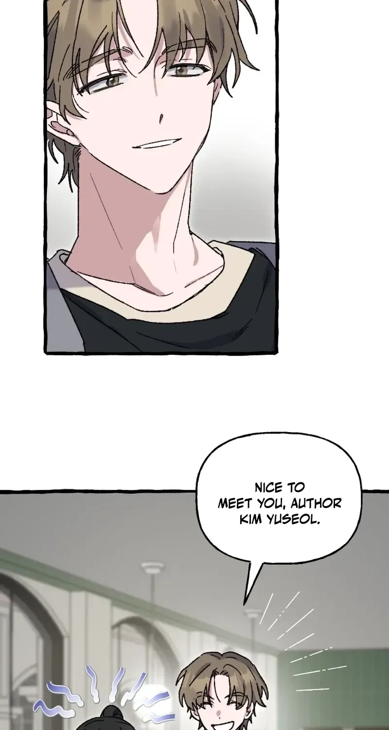 That Kind of Contract Chapter 25 – Page 22