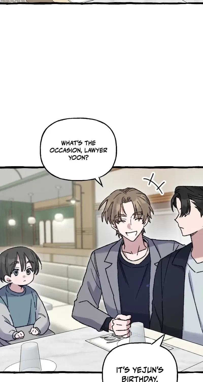 That Kind of Contract Chapter 25 – Page 27