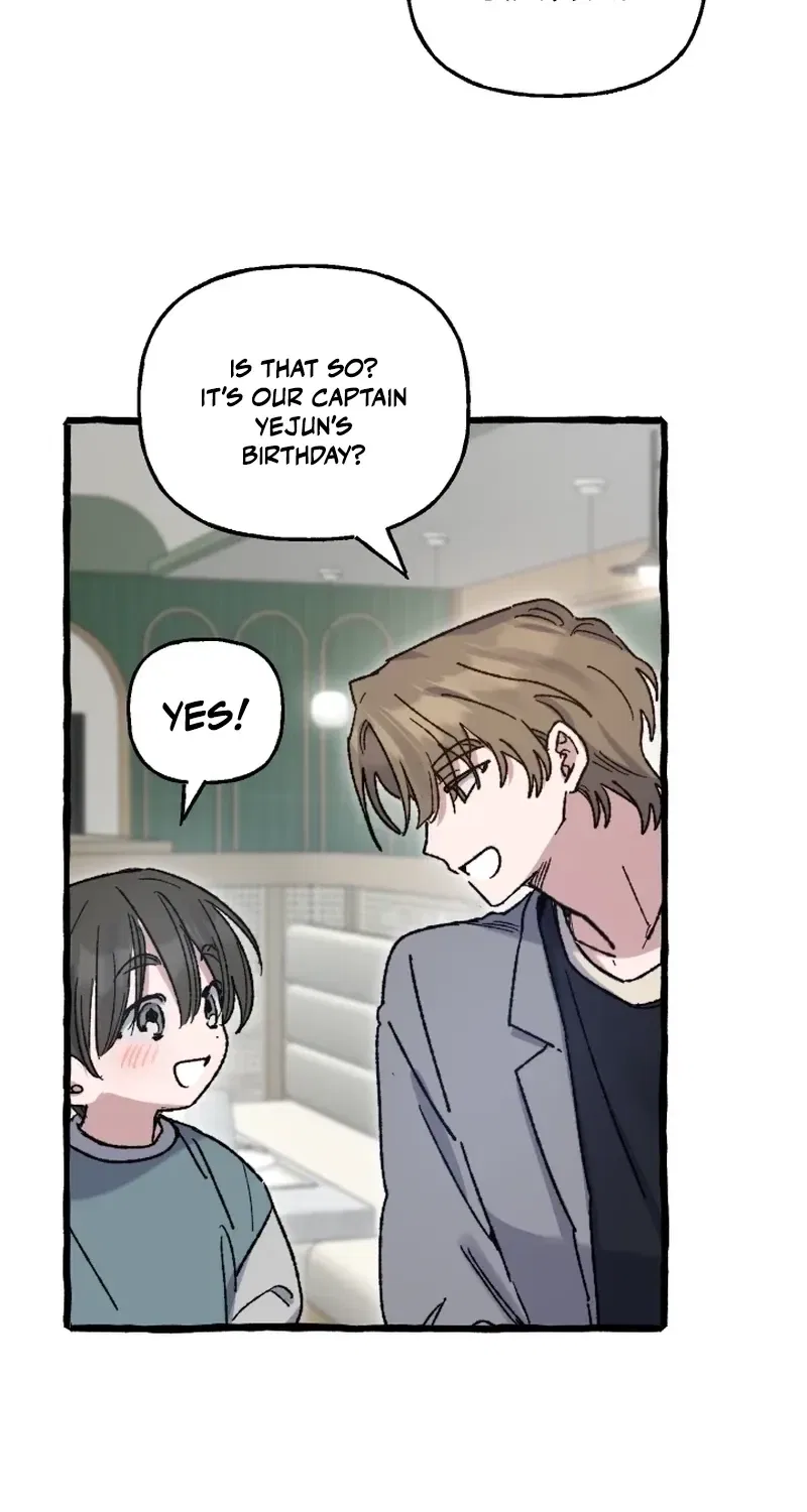 That Kind of Contract Chapter 25 – Page 28