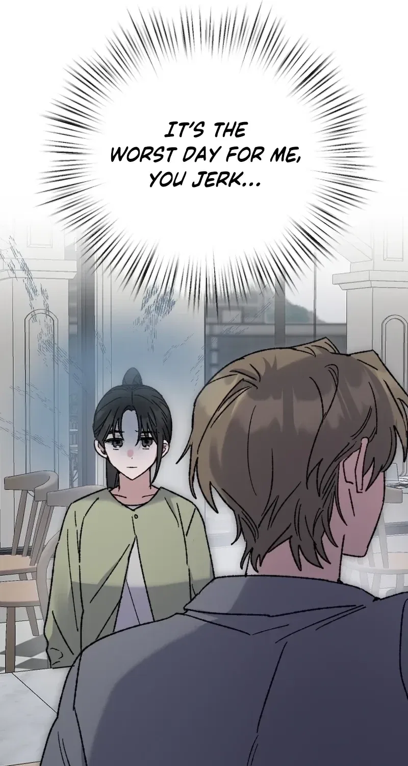 That Kind of Contract Chapter 25 – Page 31