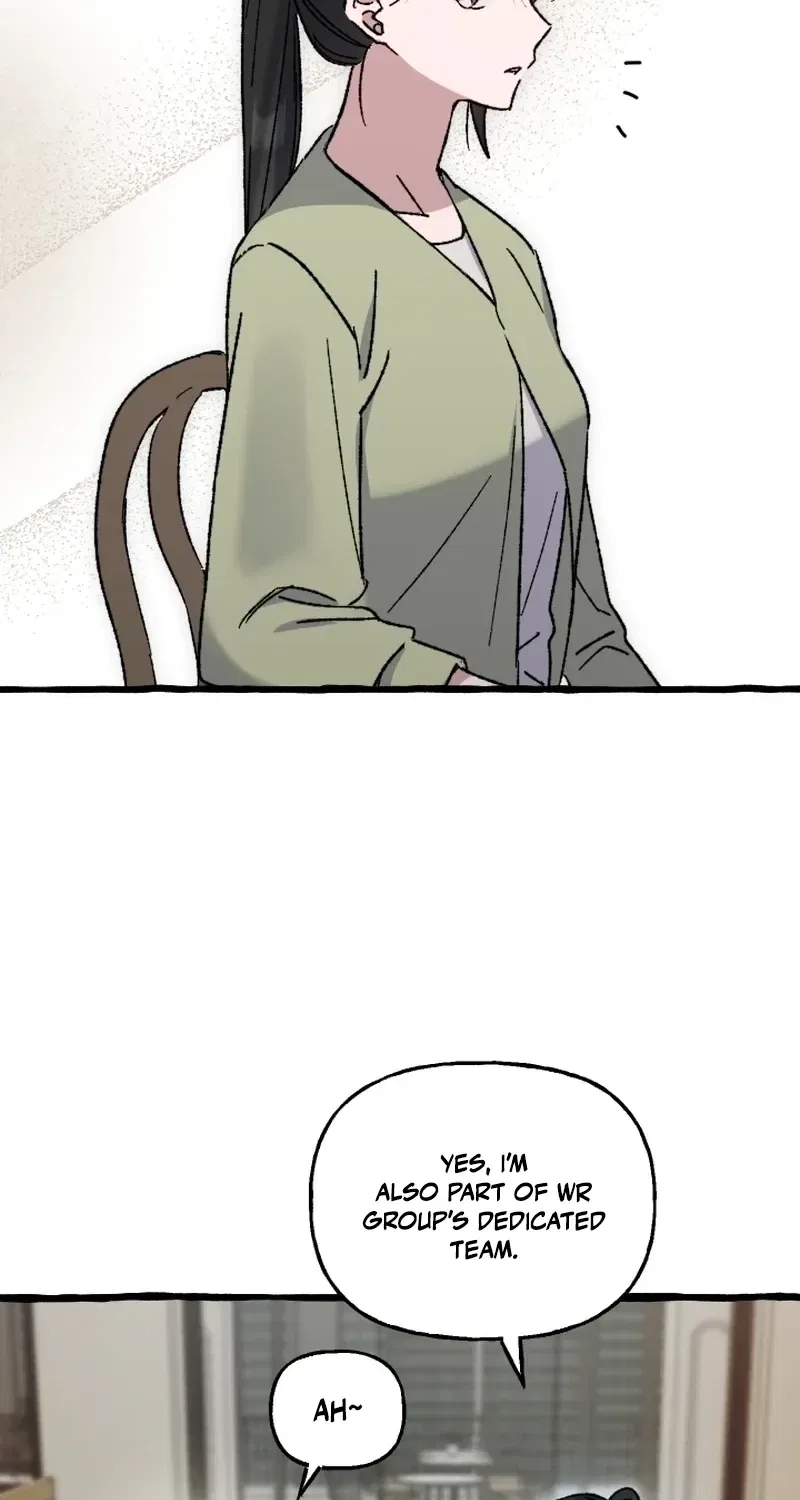 That Kind of Contract Chapter 25 – Page 33