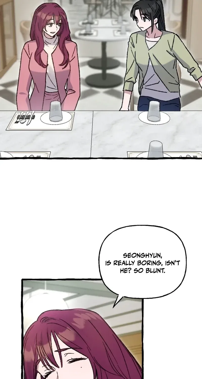 That Kind of Contract Chapter 25 – Page 34