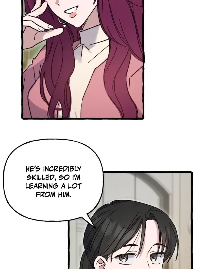That Kind of Contract Chapter 25 – Page 35