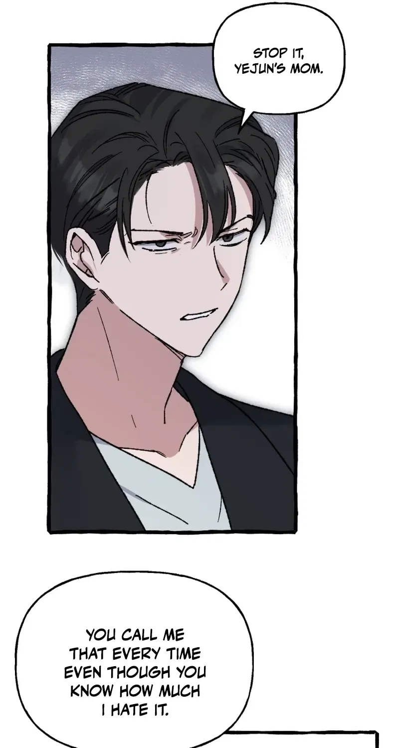 That Kind of Contract Chapter 25 – Page 41