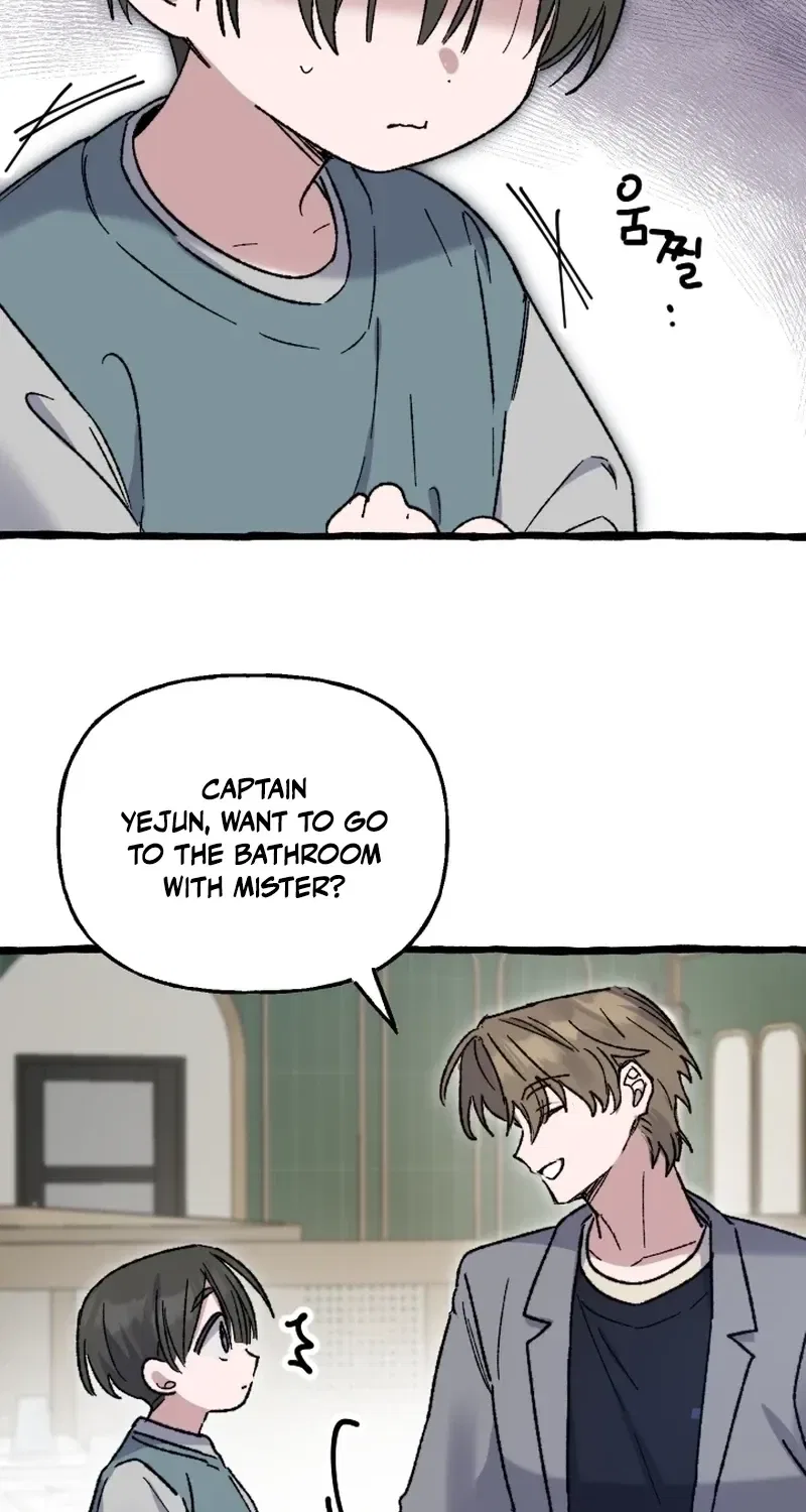 That Kind of Contract Chapter 25 – Page 43