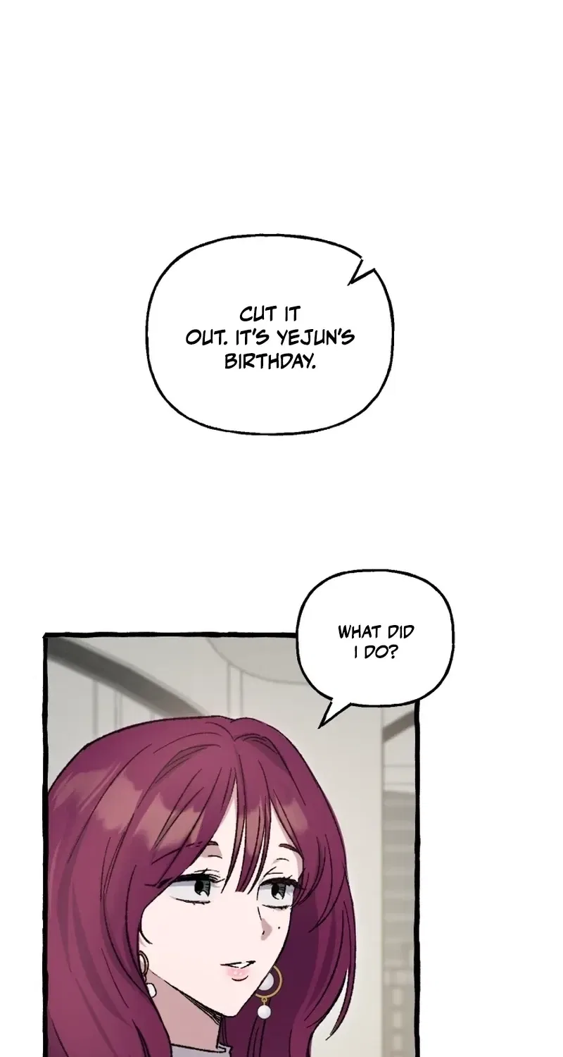 That Kind of Contract Chapter 25 – Page 46