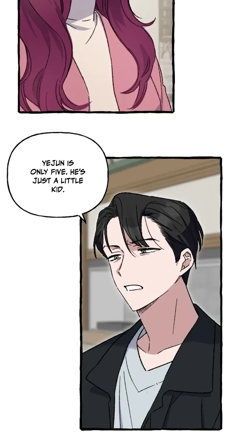 That Kind of Contract Chapter 25 – Page 47