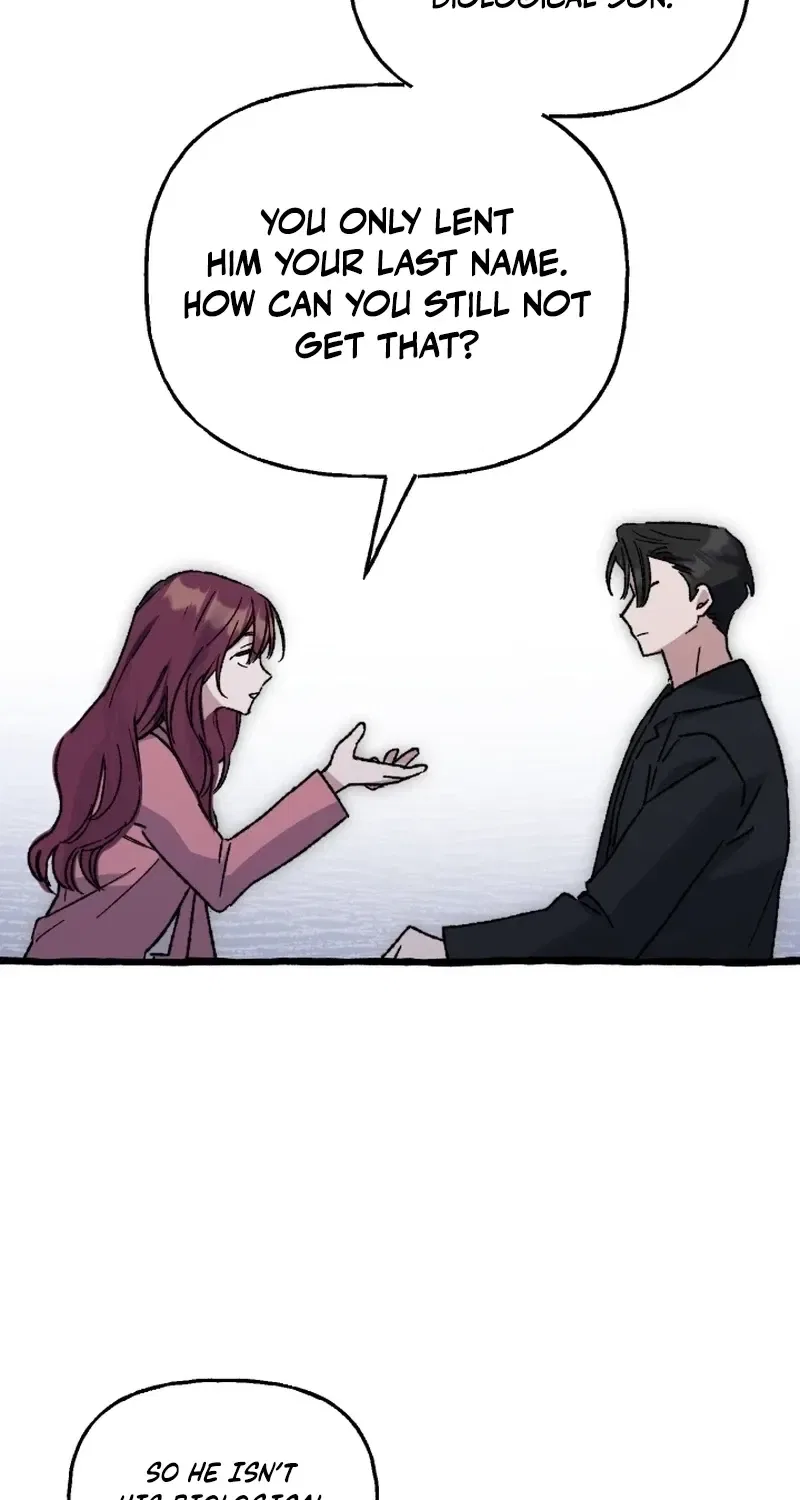 That Kind of Contract Chapter 25 – Page 49