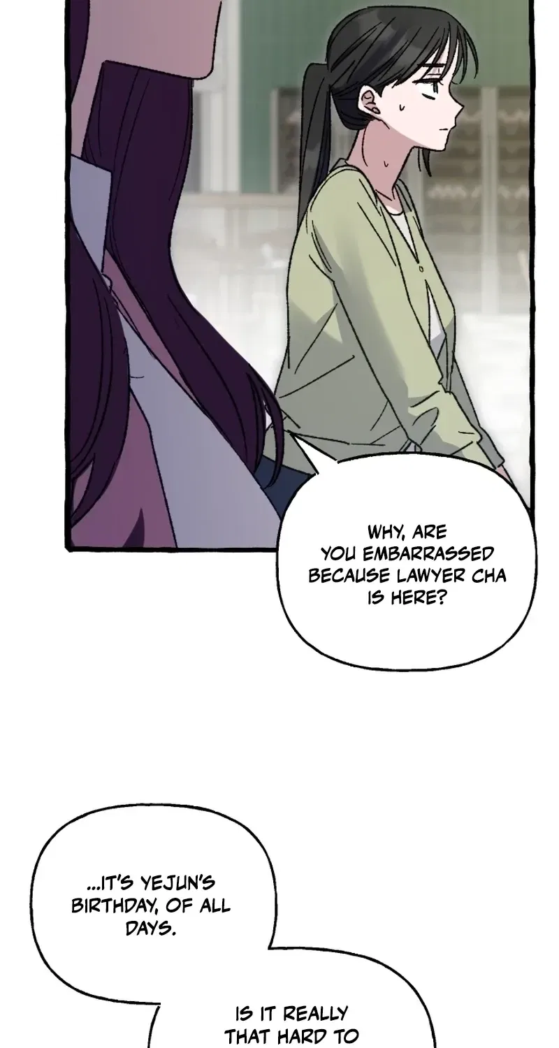 That Kind of Contract Chapter 25 – Page 54