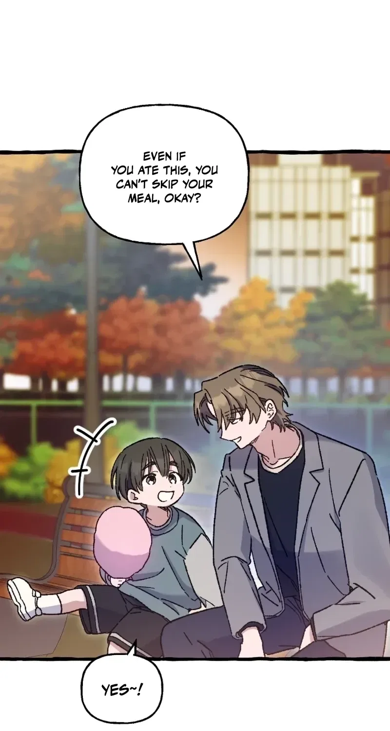 That Kind of Contract Chapter 25 – Page 64