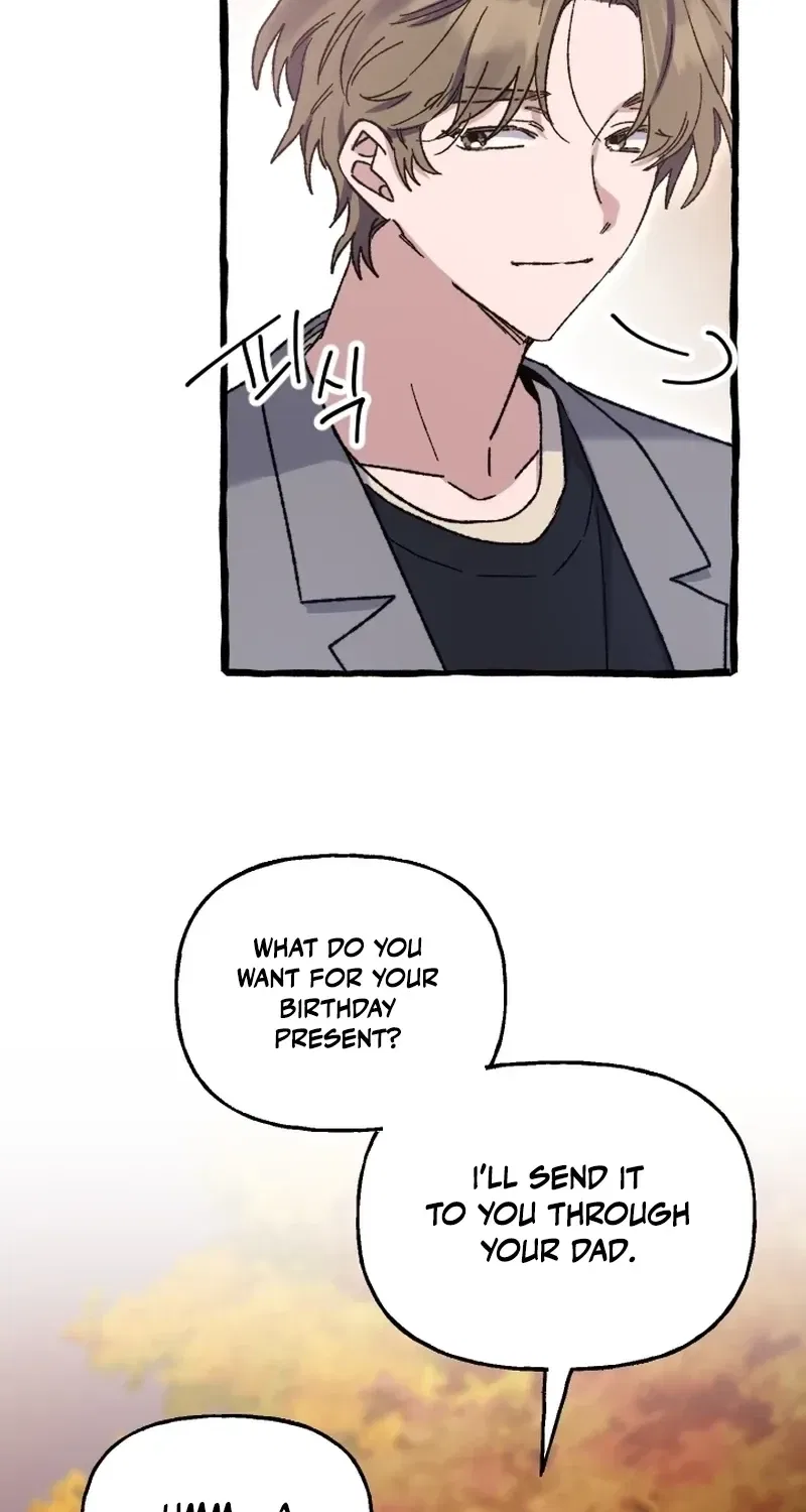 That Kind of Contract Chapter 25 – Page 66