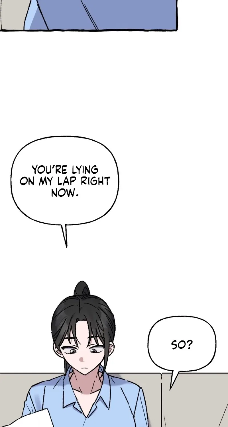 That Kind of Contract Chapter 24 – Page 3