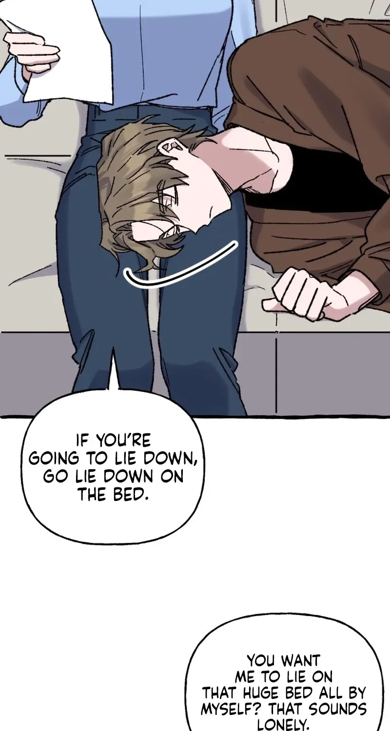 That Kind of Contract Chapter 24 – Page 4
